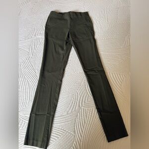 MICHAEL Michael Kors Women's Olive Capris